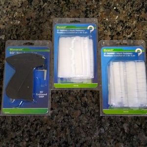 Monarch Tag Attacher